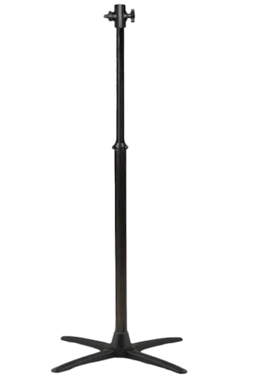 Sunstar İnfrared Soba Elektirikli Isıtıcı Ayağı