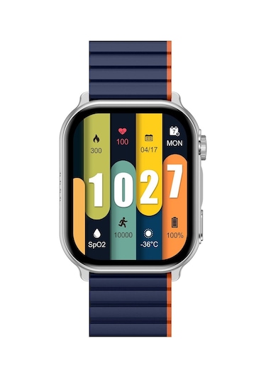 Kieslect KS Pro 2.01 Akıllı Saat (Distribütör Garantili)