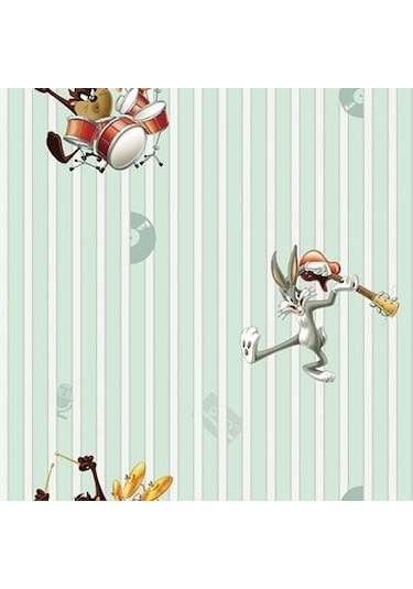 Adawall Ada Kids Duvar Kağıdı 8936-2
