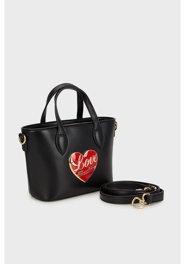 Love Moschino Kadın Çanta Jc4185pp1nlp0000 Siyah Siyah
