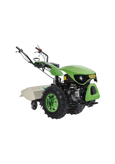 Taral 51S Dizel Marşlı Çapa Makinesi 3LD510 4+2