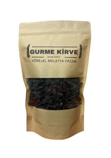 Gurme Kirve Çekirdeksiz Kan Üzümü 250 G