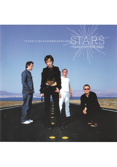 The Cranberries - Stars Best Of 1992 - 2002 - 2 X Plak Ambal