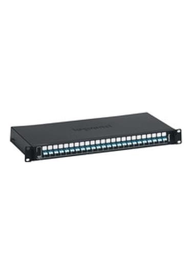 Lcs3 Dolu F/o Patch Panel 48lc Mm 1u