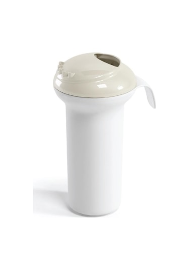 Okbaby Splash Bebek Duşu / K. Beyaz