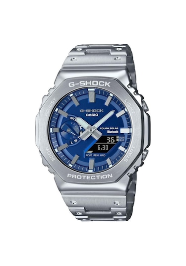 Casio G-shock Gm-b2100ad-2adr Erkek Kol Saati