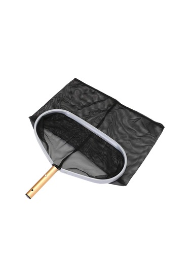 Singree Profesyonel Derin Ağlı Alüminyum Havuz Yaprak Toplama Filesi - Hızlı Ve Kolay Temizlik