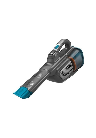 Black+Decker BHHV520BF-QW 18V Şarjlı El Süpürgesi