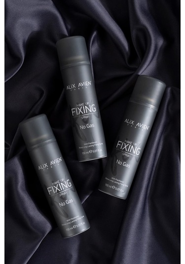 Alix Avien Make Up Fixing Sprey 150 ML