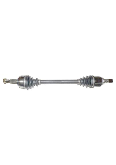 Aks Komple Sol Fluence 1.5 Megane 3 5 Vites 8200847584 Re5206