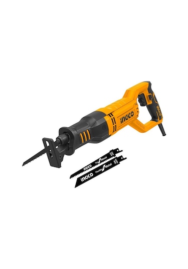 Ingco RS8008 Tilki Kuyruğu Testere 750 Watt