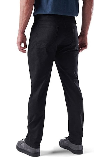 5.11 Defender-flex Jean-slım Pantolon Siyah