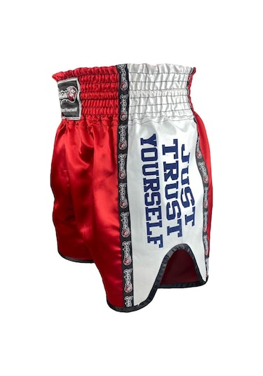 Dragondo Kb355 Kick Boks Şortu Kick Boxing Şort 001