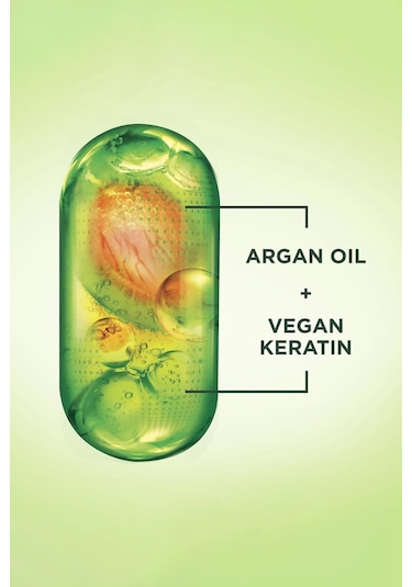 Garnier Fructis Sleek & Shine 10 Etki 1 Arada Durulanmayan Saç Spreyi 239ml