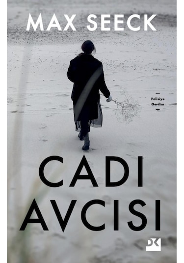 Cadı Avcısı - Sc + Yapışkanlı Not Kağıdı