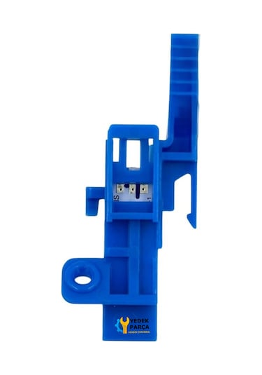 Buderus Uyumlu Logomax U072-35k Kombi Türbin Okuyucu Sensör - 87186445780