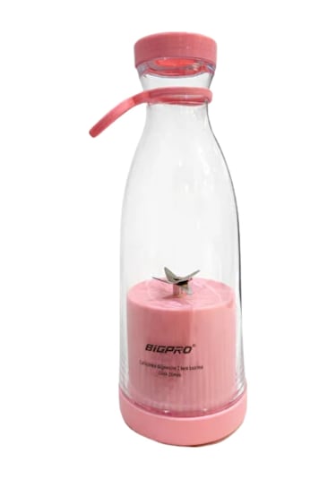 Big Bardak Blender
