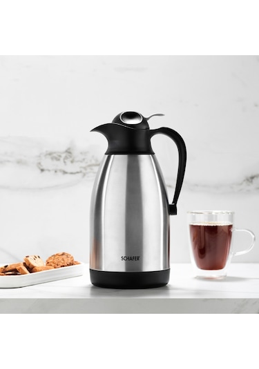 Schafer Kitchenhouse Termos Inox 2 L