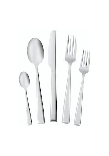 Karaca  New Linus Elegance 60 Parça 12 Kişilik Çatal Kaşık Bıçak Takımı