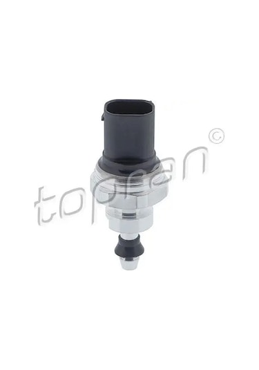 Renault Symbol 3 Egzoz Basinc Sensoru 1.5 Dci 2013-2019 Topran 702442001