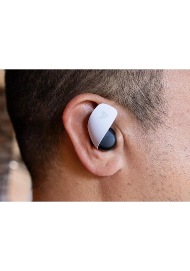 Sony Ps5 Pulse Explore Kablosuz Kulak İçi Kulaklık