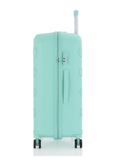 Mçs Polipropilen Valiz V376 75 Cm S23sy100002975 00190