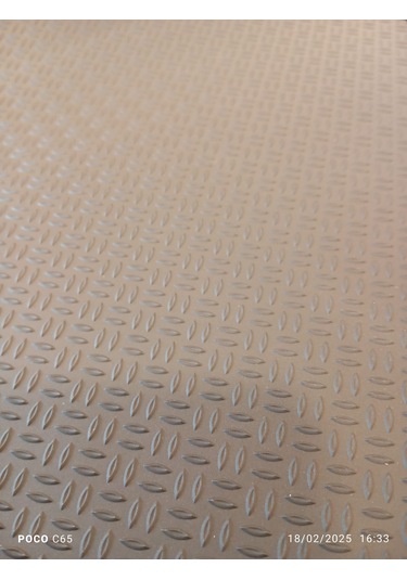 Opel Corsa F 2020 + Paspas Takım Halı Kaydırmaz Ltrop0007