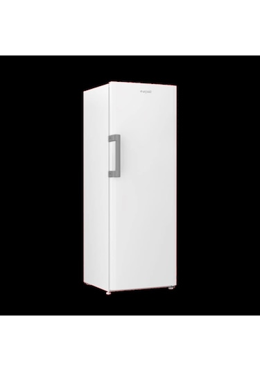 Arçelik 2072 MB 244 LT 4 Çekmeceli Dikey Derin Dondurucu