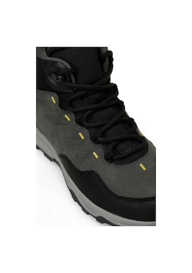 Kinetix Hısara G 4pr Antrasit Erkek Çocuk Outdoor Bot 000000000101924652 Gri