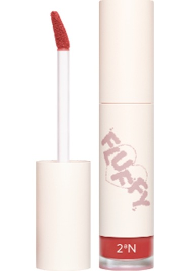 2an Fluffy Blur Tint - 07 Peach Scoop 5 Gr