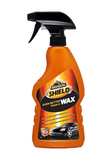 Armor All Boya Koruma Wax Cilası 500 ML