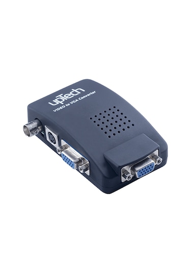 Uptech  Kx1002 Vıdeo To Vga Converter