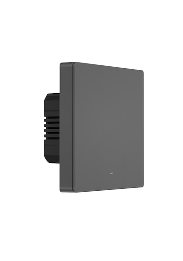 Sonoff M5-1C-86 Akıllı Duvar Anahtarı 1 Kanallı