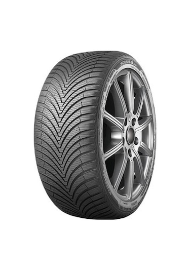 Kumho 225/60 R17 103V XL HA32 Solus 4S Dört Mevsim Lastiği 2024