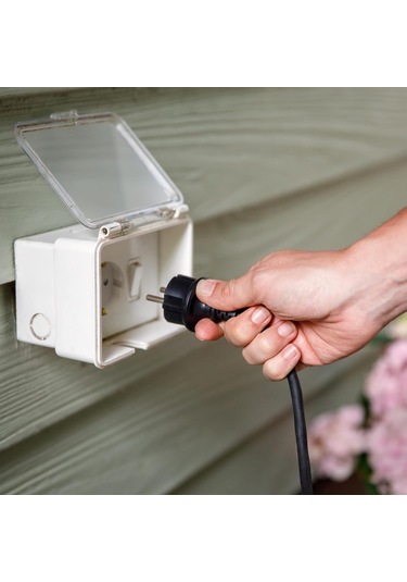 Philips Hue Outdoor 40 Watt Güç Kaynağı