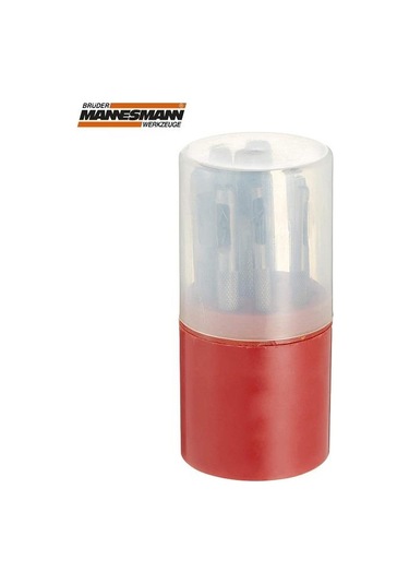 Mannesmann 667 Deri-kayış Zımba Seti 9 Parça