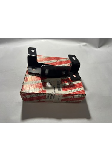 Karsan Jest Sol Far Çerçevesi Braketi