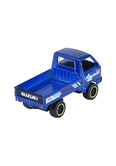 Majorette Japan Series Deluxe Araçlar Suzuki Carry