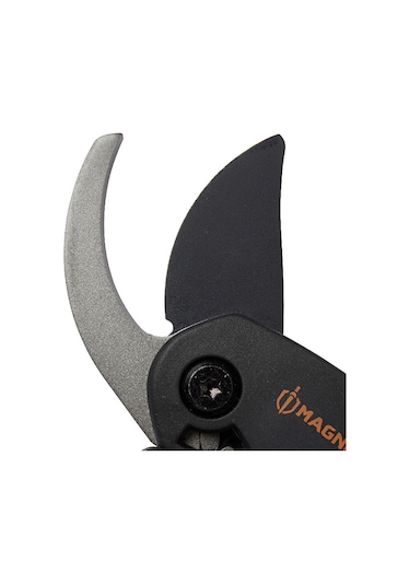 Magnusson El Tipi Yaş Dal Budama Makası