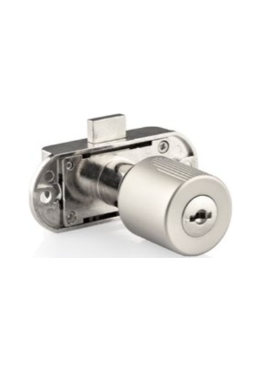 Canex Topuzlu İspanyolet Kilit 01.168.201