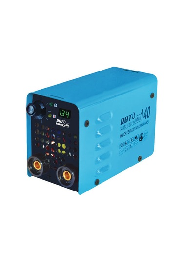 Rbt Robustech MMA-140 Inverter Kaynak Makinesi