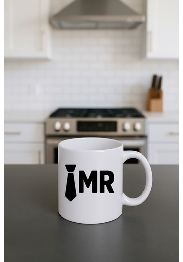 Sevgili Aşk Çift Kupa Bardak 2 Adet Sarı