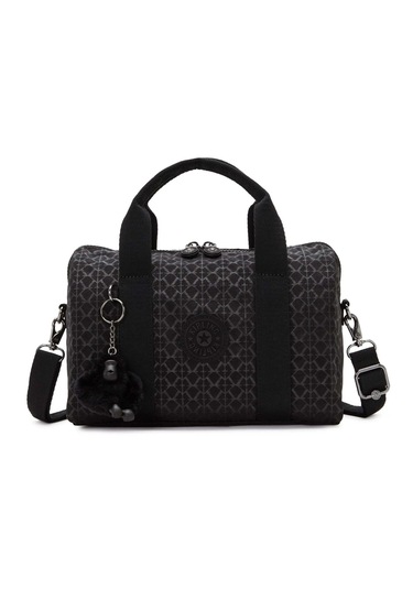 Kipling Bina M Basic Plus Kadın Siyah Çanta