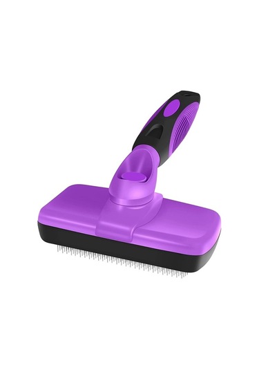 River World Otomatik Temizlenebilen Tuşlu Pratik Kedi Köpek Tüy T