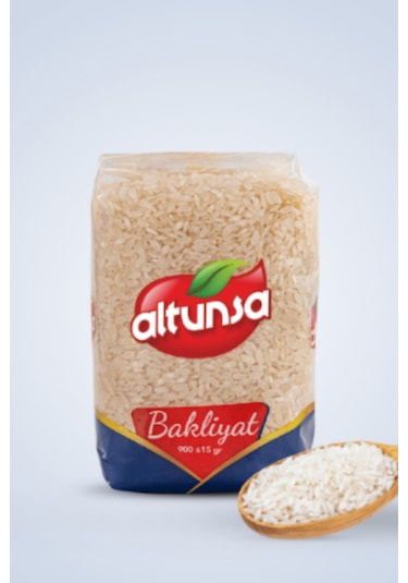 Altunsa Yerli Bakliyat Paketi 6 x 900 G