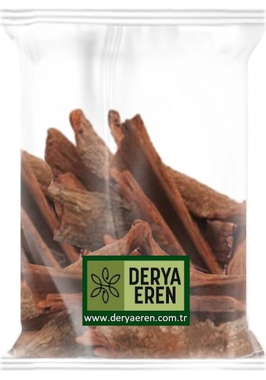 Derya Eren Kına Kına Kabuğu 250 G