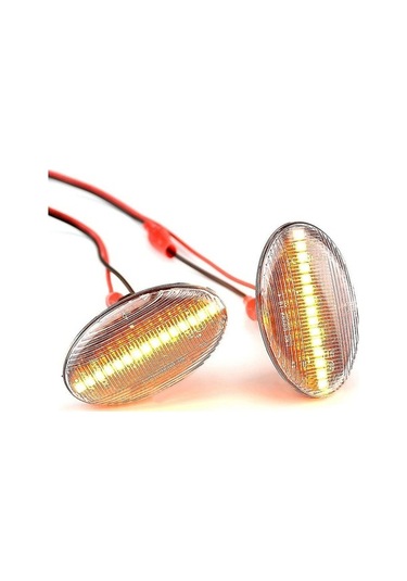 Artfulabode Wrx Subaru Sti Sinyal Işığı Impreza İçin Gdb Gda Parlak Beyaz Wx