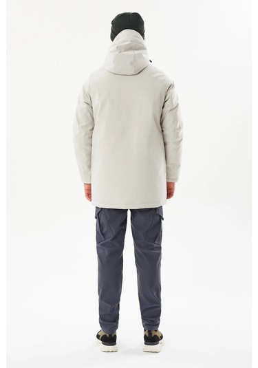 Exuma Erkek Mont 2411151 Tas 2411151-tas Taş