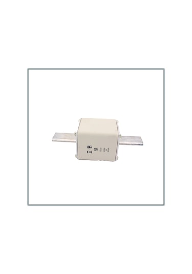 Apator NH2 315A gG/gL Bıçaklı Sigorta Buşonu