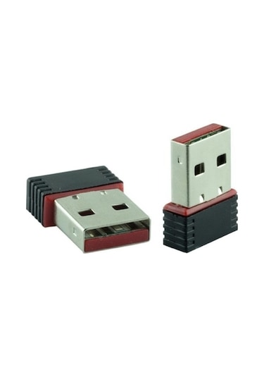 Net-X NT-160 300 Mbps Mini Wi-Fi Alıcı